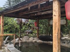 -华山御温泉度假村