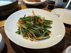 -大良毋米粥·粥底火锅(岭南天地店)