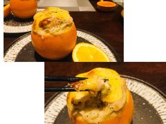 -古京·臻致料理(月湖店)