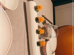 -柿合缘新京菜(国金中心商场店)