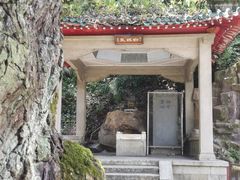 景点-岳麓山风景名胜区