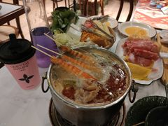 -Thai Basil罗勒叶泰式餐厅(时代天街店)