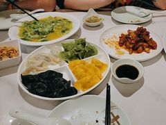 -船歌·鱼水饺青岛菜(合肥路永旺店)
