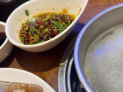 -东海怡品海鲜豆捞(星街坊店)