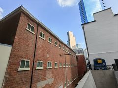 -大馆(前中区警署建築群)