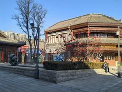 -即墨古城