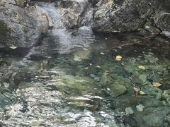 -濂泉响谷