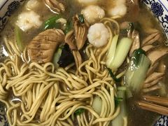 -鼎顺小吃(吴山名楼店)