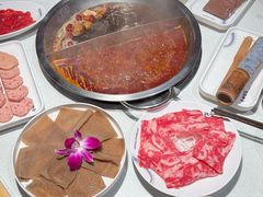 -小龙坎火锅(总店)