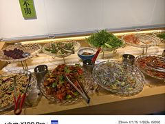 -仙螺岛海鲜自助餐厅(总店)