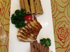 卤拼盘-钦善斋(武侯祠店)