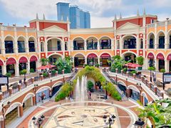 -佛罗伦萨小镇广佛名品奥特莱斯(疏港路店)