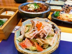 -浦·传统日式料理(3 5 1 1 店)