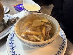 -達揚原味燉品(文明路店)