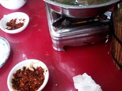 -谢老五跷脚牛肉·非遗传承店