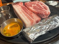 -济州爱肉堂(总店)