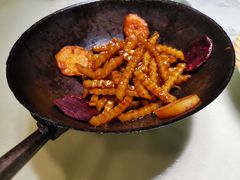 -淀里船宴(裕华东路店)