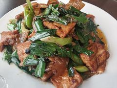 -天回镇何氏豆腐(总店)