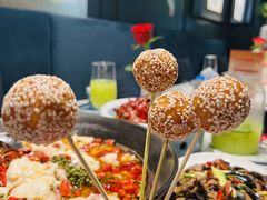 -懒人盐府人家(航天桥店)