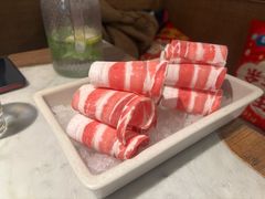 -尚尚仙·酸汤猪手·猪肚鸡火锅(华联万柳购物中心店)