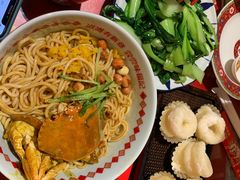 -味福记·本地特色菜(八一万达广场店)