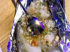 -质烤烤物·活烤海鲜(质烤总店)