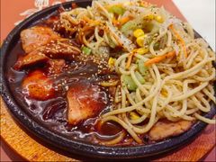 -小肚皮饮食店