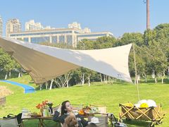 -艾溪湖湿地公园