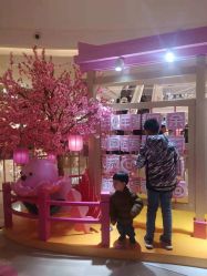 -未来动物城主题公园(正弘城店)