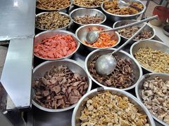 -铭辉沙嗲面(新街商业城店)