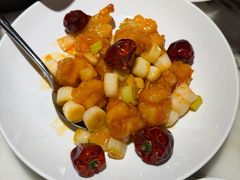 -淮扬府(安定门店)