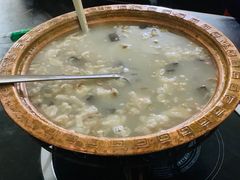 -何记羊汤馆(丽水佳源店)