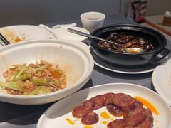 -徐记海鲜(曲江南湖店)