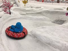 -广州热雪奇迹