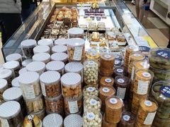 -复旦大学本部-食堂