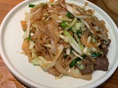 -如轩·海鲜砂锅粥·潮汕菜(海珠店)