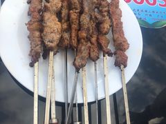 -新疆伊宁远征餐厅