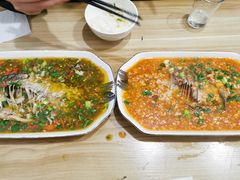 无刺鲫鱼-老街无刺鲫鱼