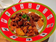 -芽笼芽笼新加坡餐厅(环球港店)