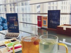 -小大董·烤鸭(观景餐厅·南京西路店)