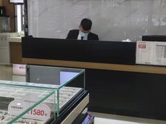 -兰科达眼镜(西固店)