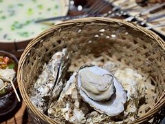 -蚝堡海鲜·威海菜·海肠捞饭·烧烤·亚洲吃蚝公司(幸福门店)