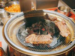 -西塔老太太泥炉烤肉(温州首店万象城黑金店)