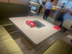 -海底捞火锅(太原南站店)