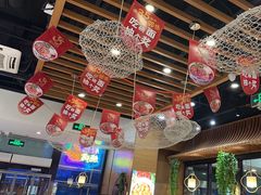 -西部马华清真兰州牛肉面·烧烤夜市(三里河店)