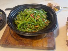 -后海16号·北京私房菜