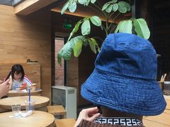 -VOYAGE COFFEE(北锣鼓巷店)