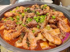 -徐记小怪兽肉蟹煲(中央大街店)