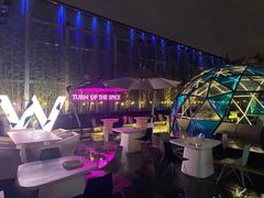 -SPARK(成都W酒店)