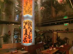 -哈力家·西北烧烤烤串(凤城十路店)